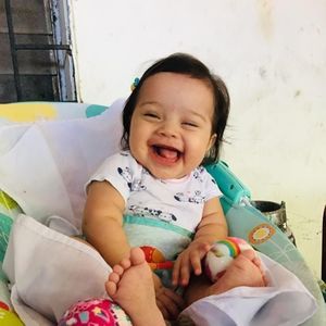 Meet your Posher, Janette